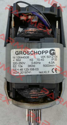 KE 70-40  Groschopp