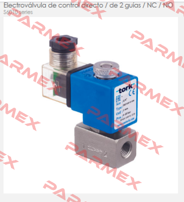 T-SK 603.10-230V Tork