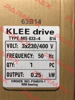 250254120091 Kleedrive