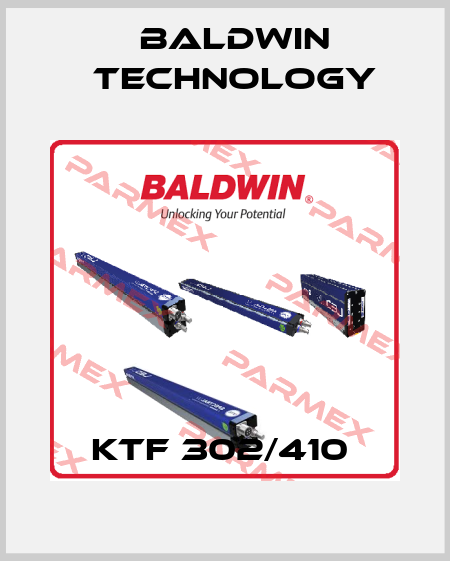 KTF 302/410  Baldwin Technology