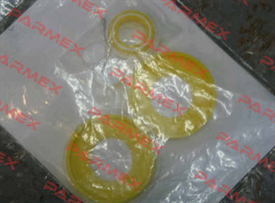 861075 Repair Kit Binks