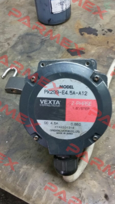 OEM - PK299-E4.5A-A12  Oriental Motor