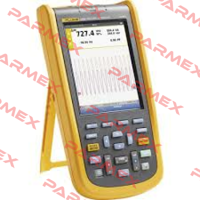 Fluke 125B/EU  Fluke