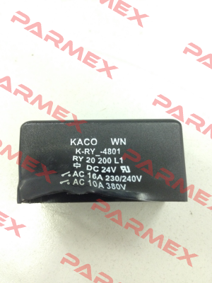 K-RY_4801 Kaco