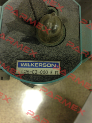 L26-C3-000   Wilkerson