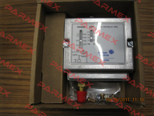 P77AAW-9350 Johnson Controls