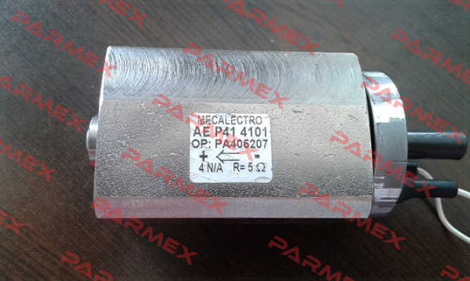 AE.P41.41.01 OEM  Mecalectro