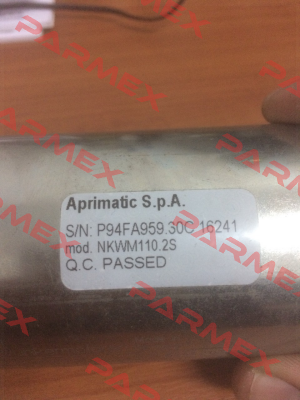 42710/105  Aprimatic