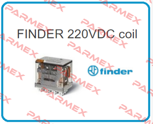 56.34.9.220.0040 (pack 1x10)  Finder