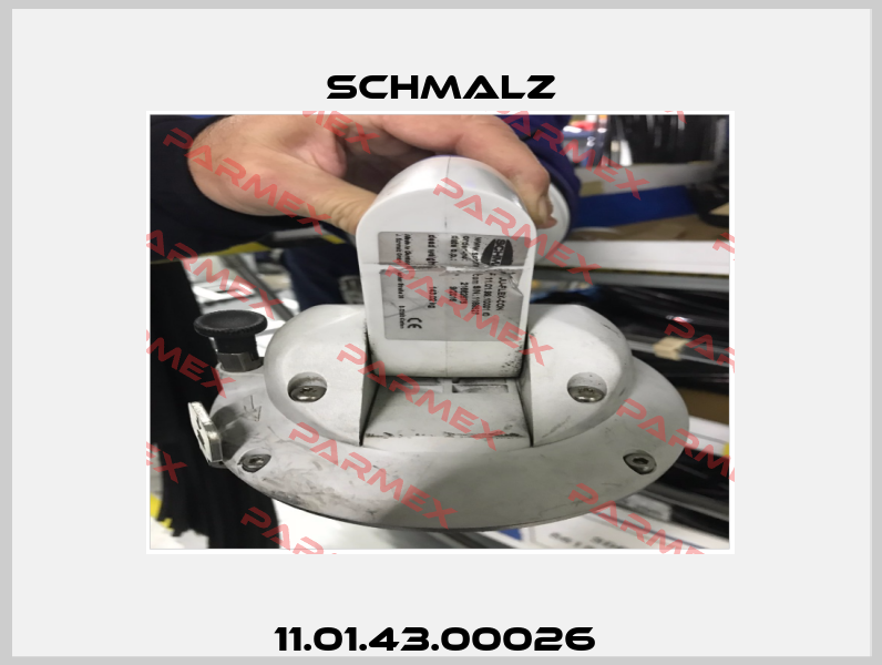 11.01.43.00026  Schmalz
