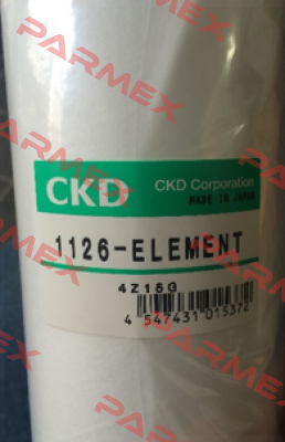 1126  Ckd