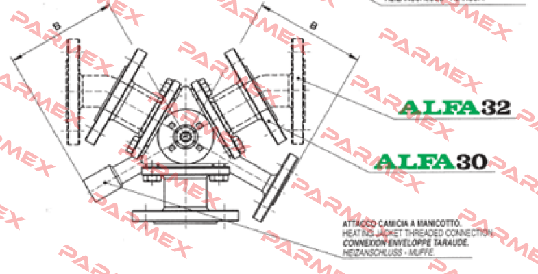 ALFA 32  Fip