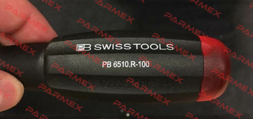 PB 6510.R-100 PB Swiss Tools