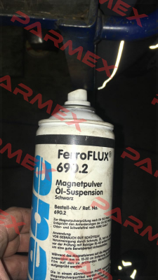 690.2 FerroFlux Magnaflux