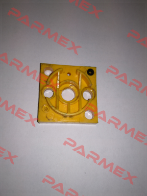 Intermediate plate (plastic) for uka4/32/u Waircom