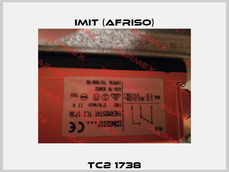 TC2 1738 IMIT (Afriso)