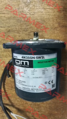 4IK25GN-SW2L Oriental Motor