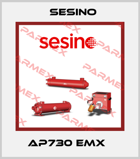 AP730 EMX   Sesino