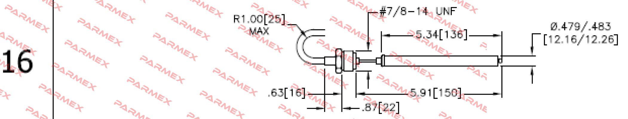 AKM345-00272788  Qualitrol