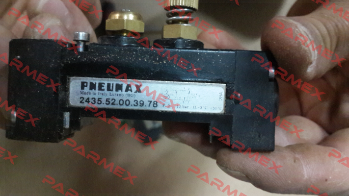 2435.52.00.39.78 Pneumax