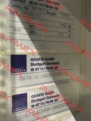 39778-1  GRAFIX