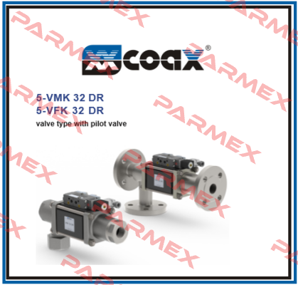 526278 5-VMK32NC Coax