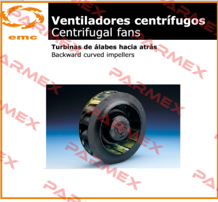 RB2C-225/075 K097 I-1878 - 1878097375 Emc