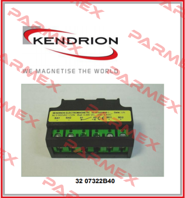 32 073-22B40 Kendrion