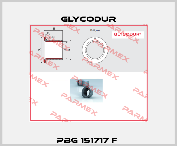 PBG 151717 F  Glycodur