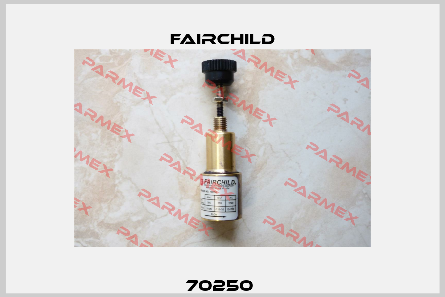 70250  Fairchild