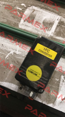 MODEL IPC  Cabur