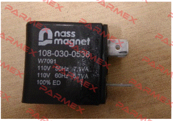 108-030-0538  Nass Magnet