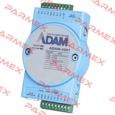 ADAM-4501 obsolete/replaced with ADAM-4015-CE  Advantech