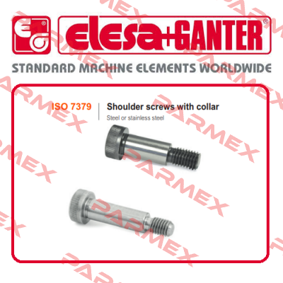 GN 35288  Elesa Ganter