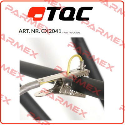 CX2041 TQC