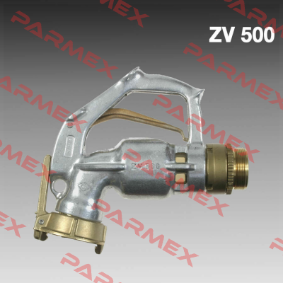 ZV 500.4 F  Elaflex