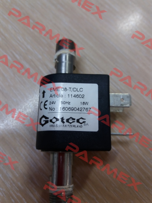 114602 Gotec