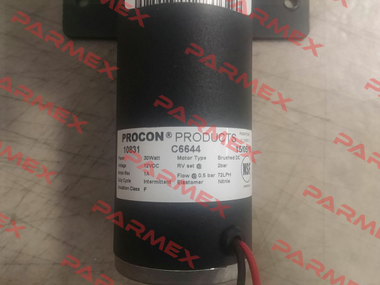 10831 C6644 Procon