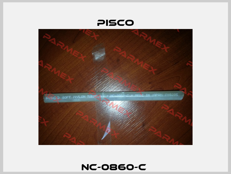 NC-0860-C  Pisco