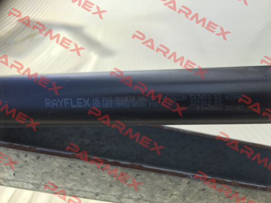 512404   Rayflex