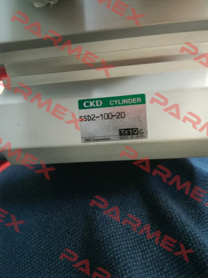 SSD2-100-20  Ckd