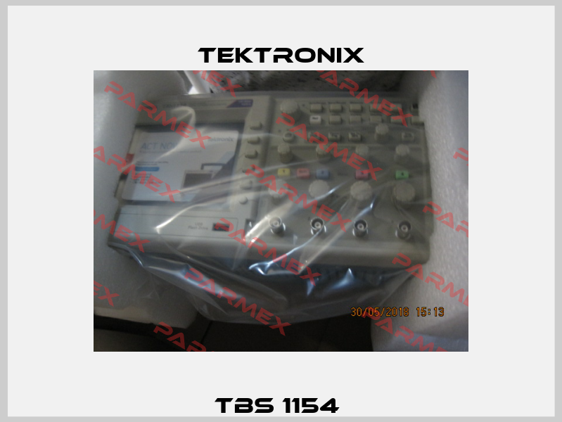 TBS 1154  Tektronix