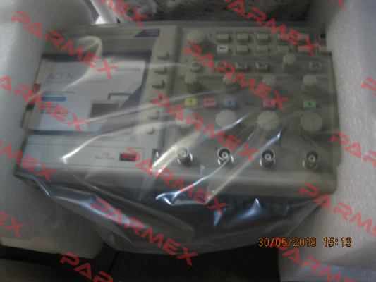 TBS 1154  Tektronix