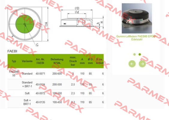 40-0071  Bilz Vibration Technology