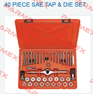 TD40S   Matco Tools