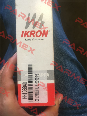 IKHL9320T2TB Ikron