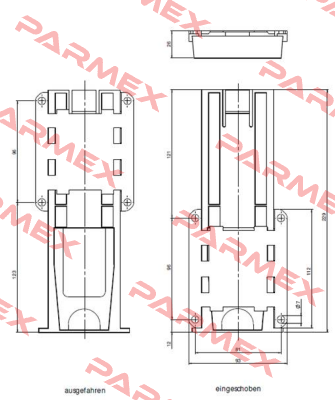 QZB00A00AB051 RK Rose+Krieger