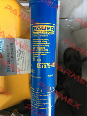 057679 Bauer