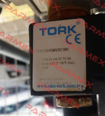 SX7130.04  Tork