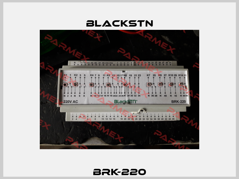 BRK-220 Blackstn